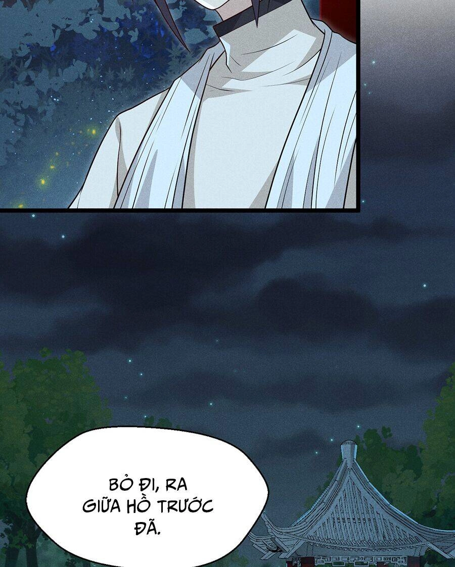 Võ Lâm Đệ Nhất Đầu Bếp Chapter 45.1 - 4