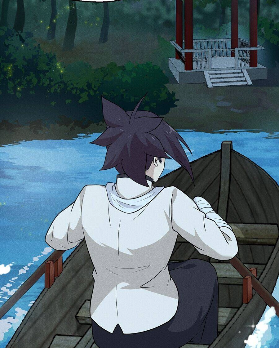 Võ Lâm Đệ Nhất Đầu Bếp Chapter 45.1 - 5