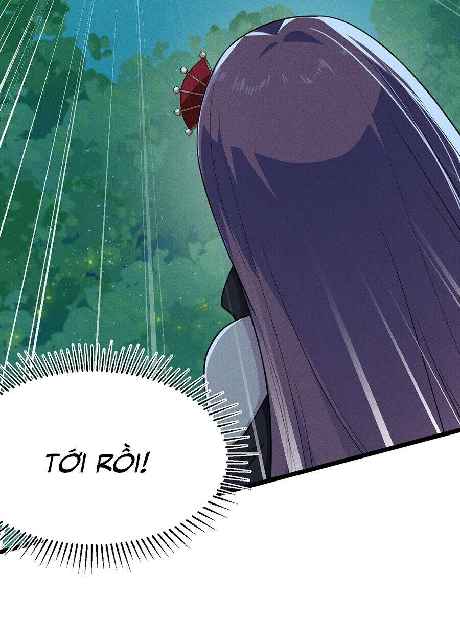 Võ Lâm Đệ Nhất Đầu Bếp Chapter 45.1 - 10