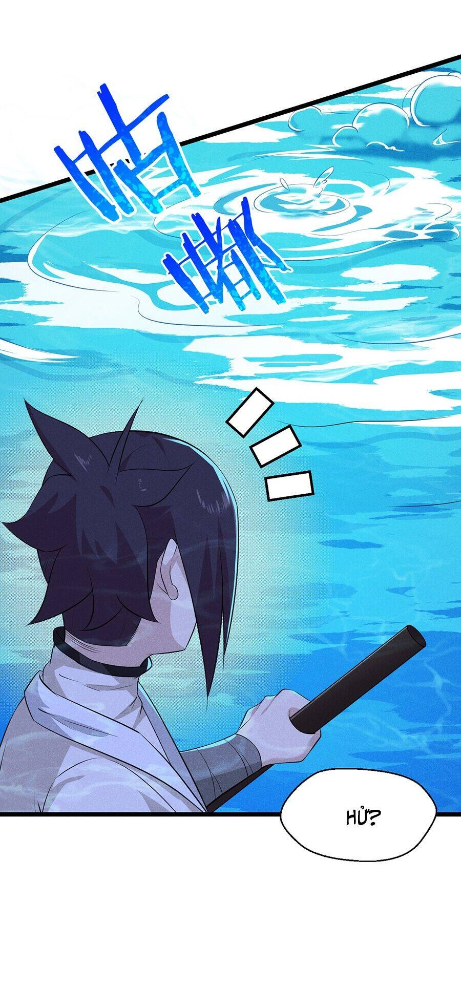 Võ Lâm Đệ Nhất Đầu Bếp Chapter 45.1 - 20