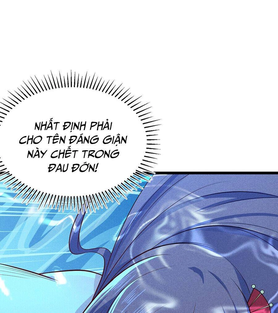 Võ Lâm Đệ Nhất Đầu Bếp Chapter 45.1 - 22