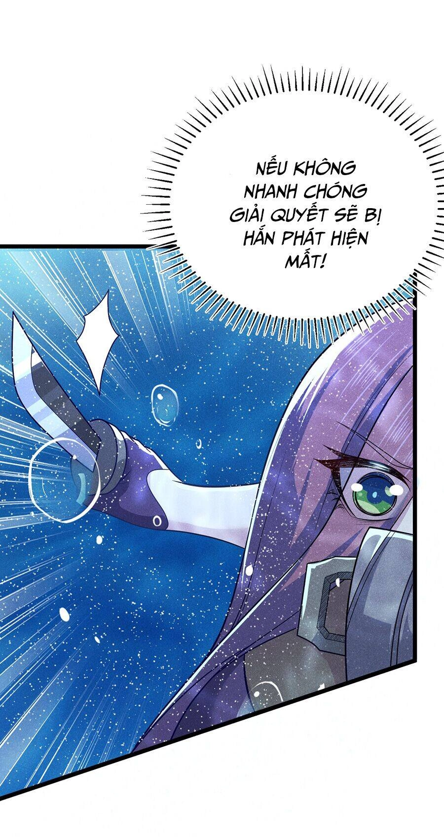 Võ Lâm Đệ Nhất Đầu Bếp Chapter 45.1 - 31