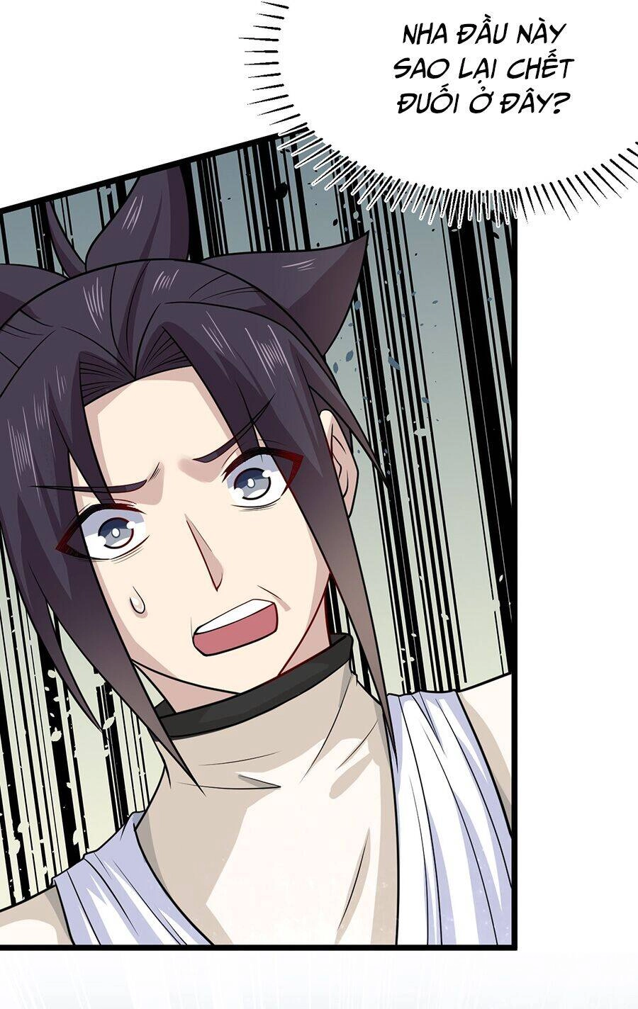 Võ Lâm Đệ Nhất Đầu Bếp Chapter 45.1 - 44