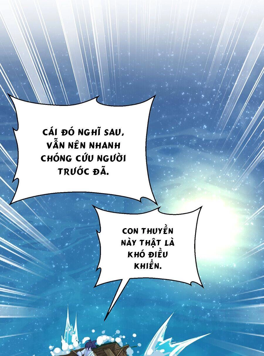 Võ Lâm Đệ Nhất Đầu Bếp Chapter 45.1 - 45