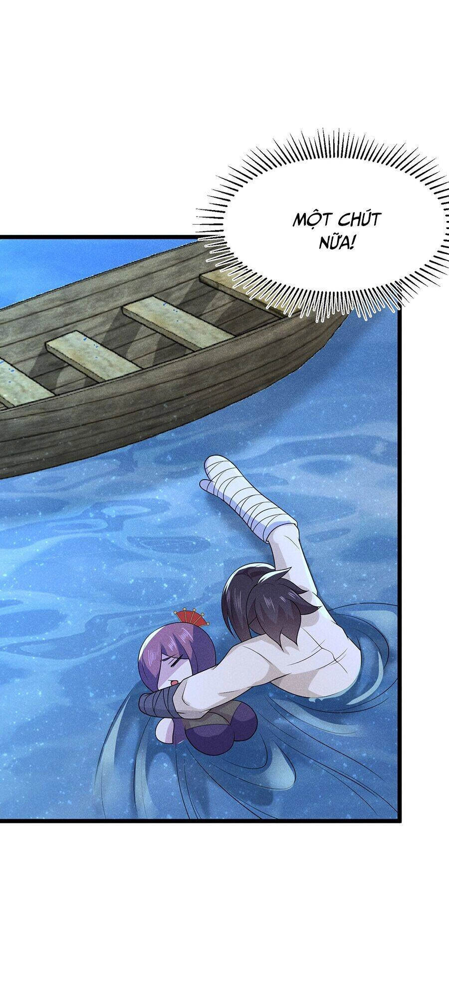 Võ Lâm Đệ Nhất Đầu Bếp Chapter 45.1 - 57