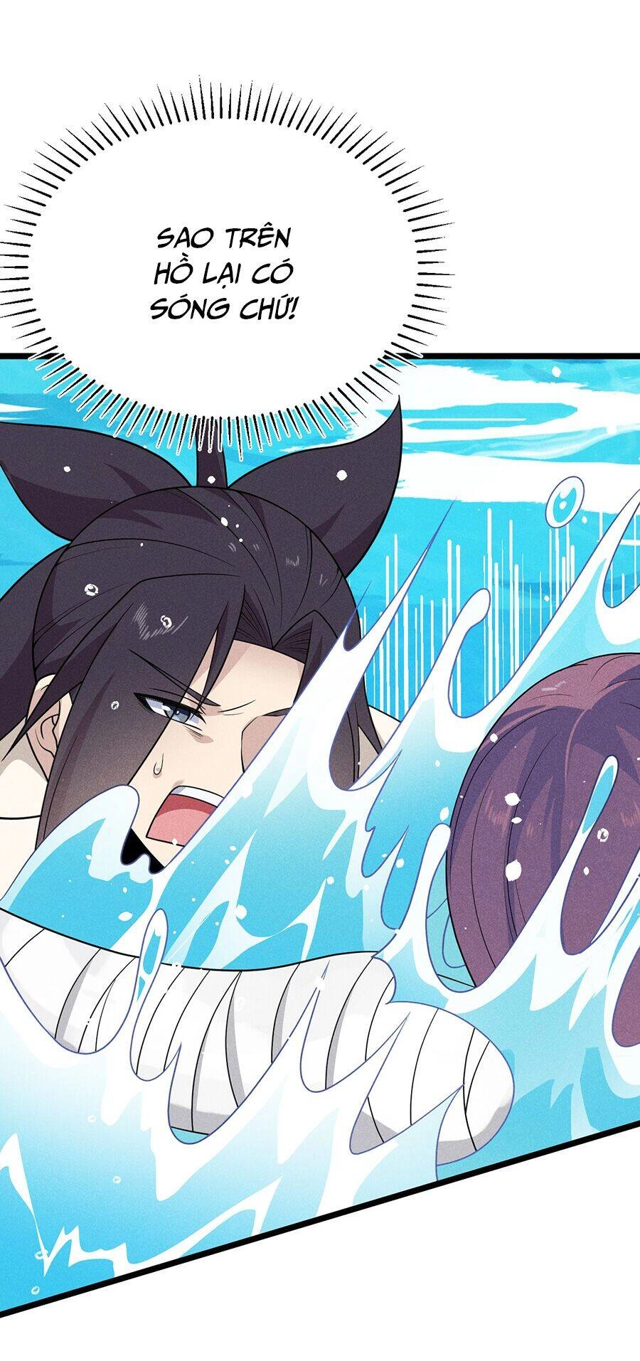 Võ Lâm Đệ Nhất Đầu Bếp Chapter 45.1 - 60