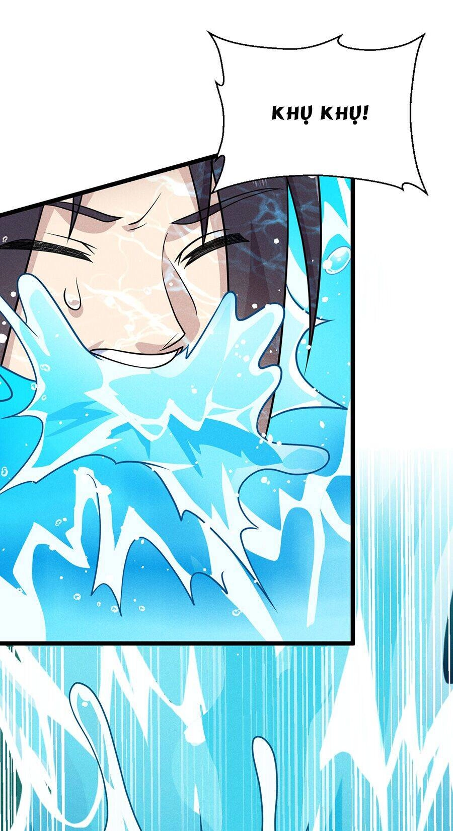 Võ Lâm Đệ Nhất Đầu Bếp Chapter 45.1 - 61