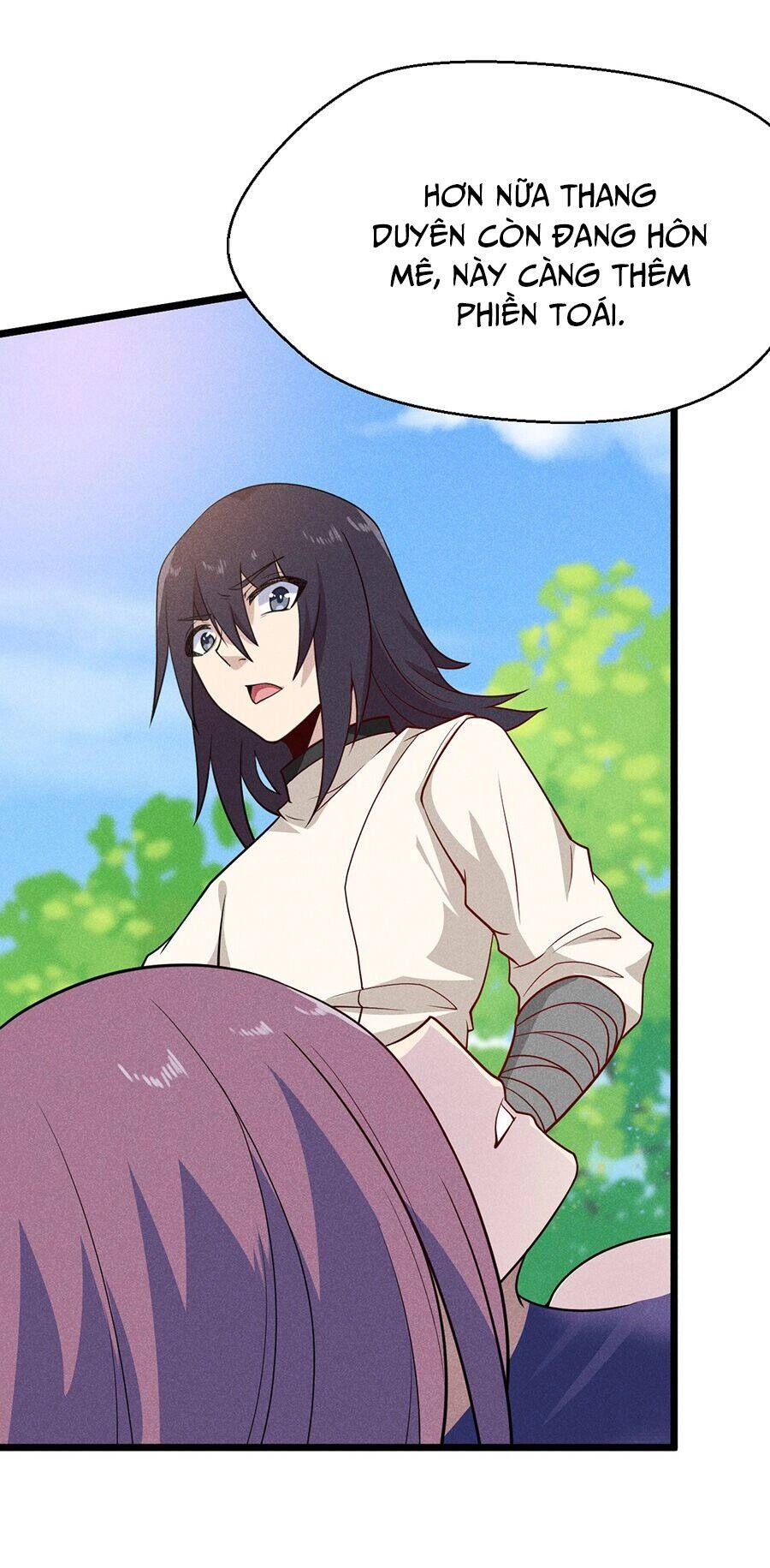 Võ Lâm Đệ Nhất Đầu Bếp Chapter 45.2 - 22