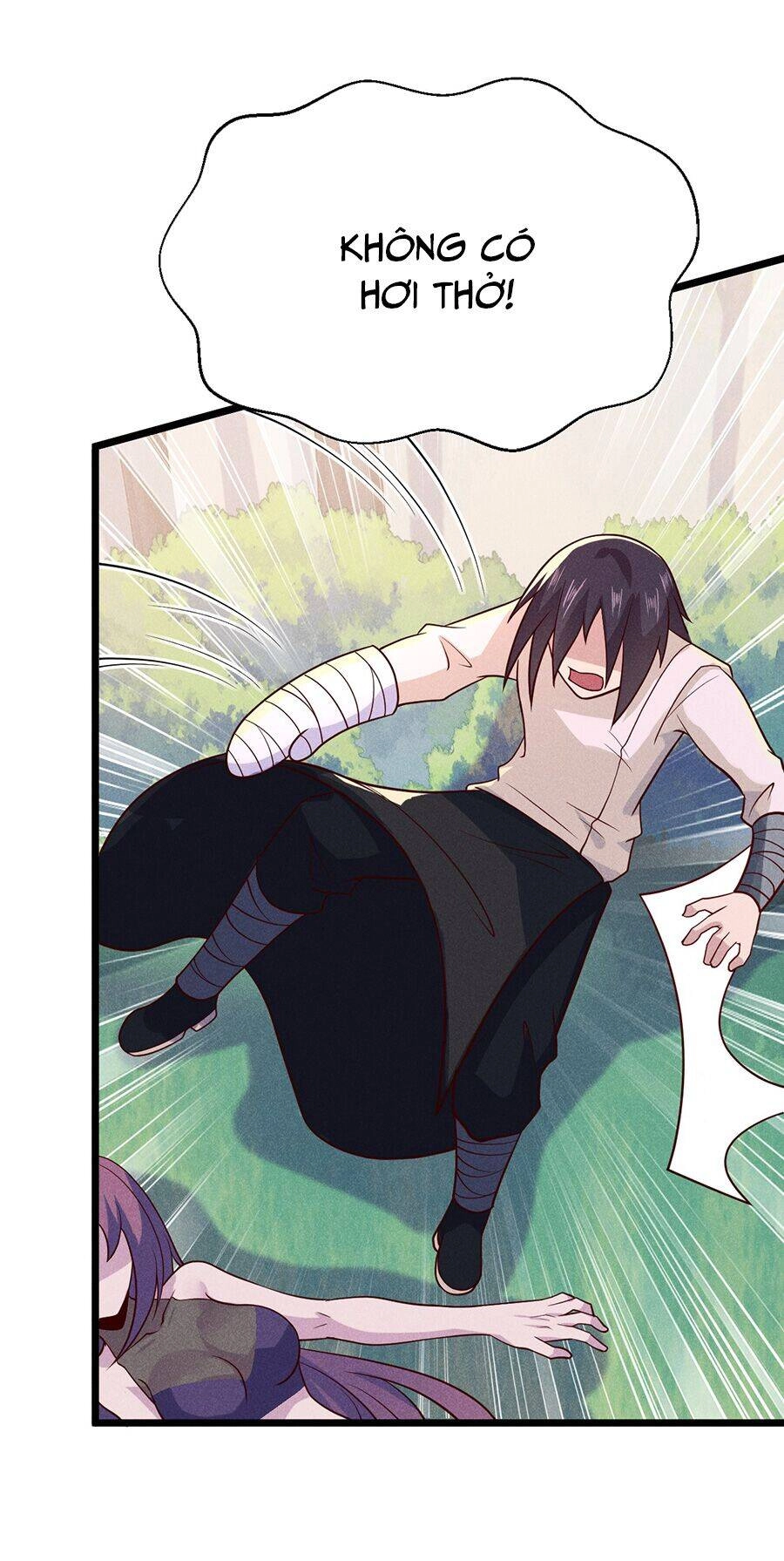 Võ Lâm Đệ Nhất Đầu Bếp Chapter 45.2 - 29