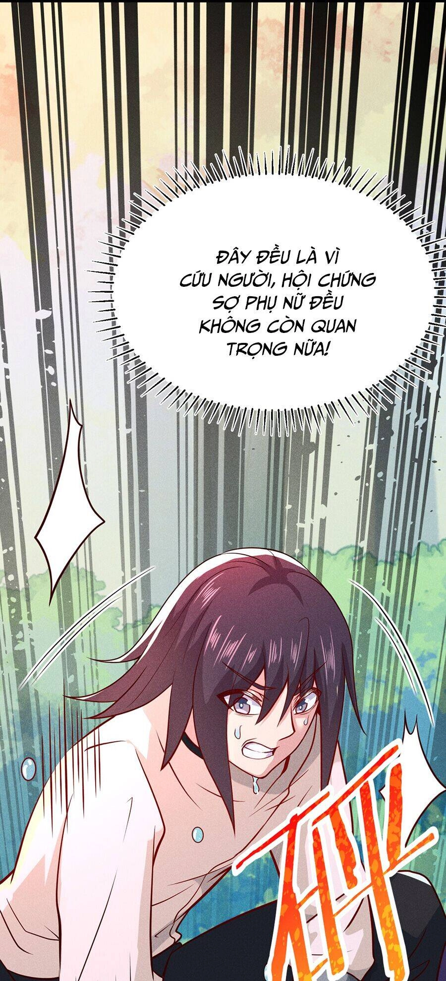 Võ Lâm Đệ Nhất Đầu Bếp Chapter 45.2 - 31