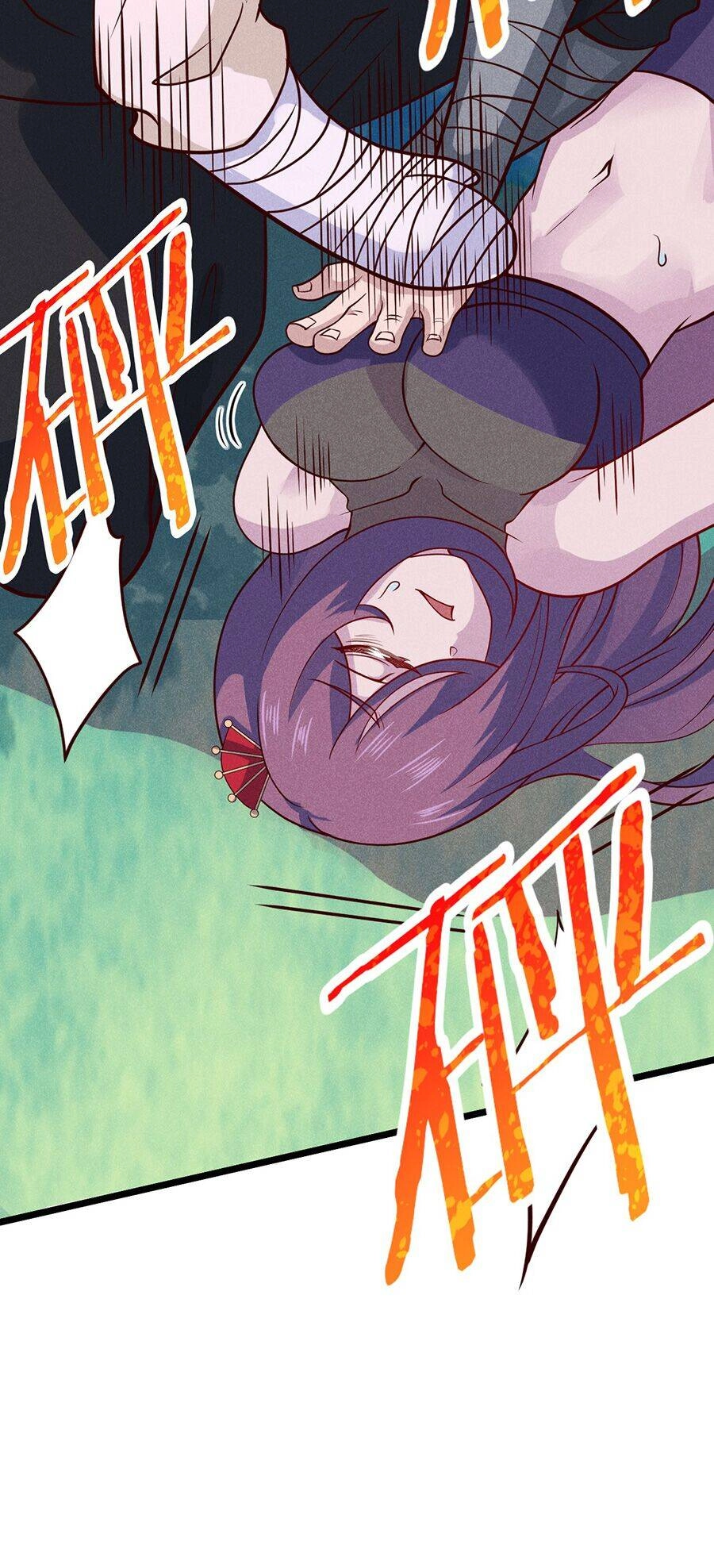 Võ Lâm Đệ Nhất Đầu Bếp Chapter 45.2 - 32