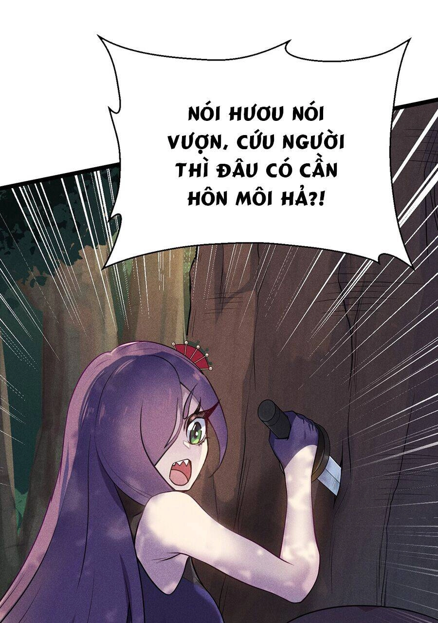 Võ Lâm Đệ Nhất Đầu Bếp Chapter 46.1 - 7