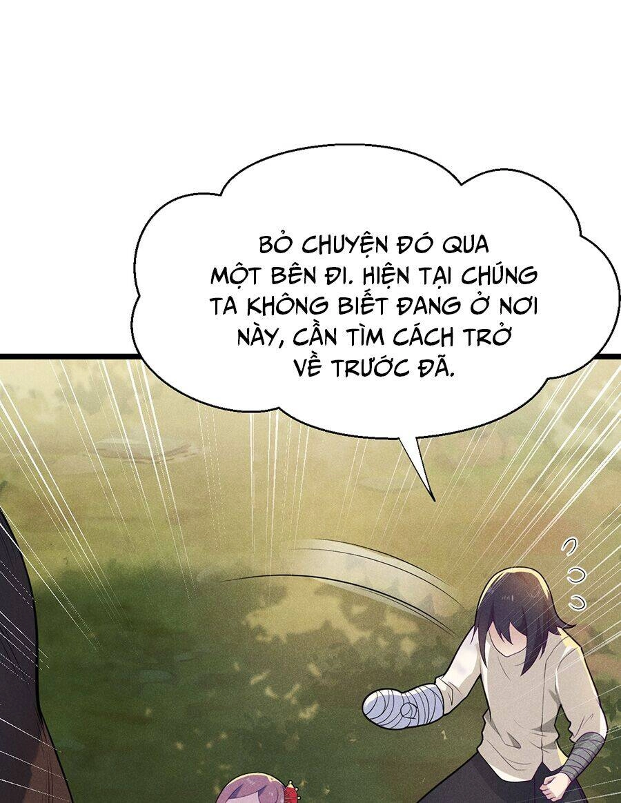 Võ Lâm Đệ Nhất Đầu Bếp Chapter 46.1 - 10