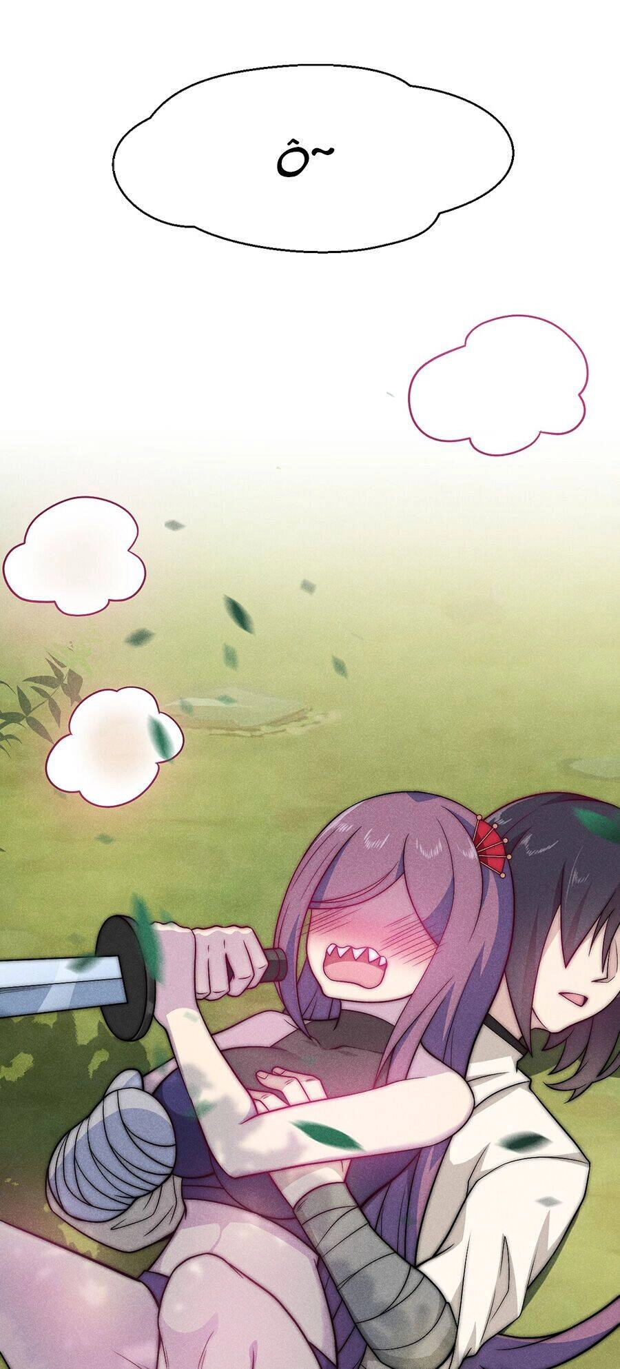 Võ Lâm Đệ Nhất Đầu Bếp Chapter 46.1 - 15