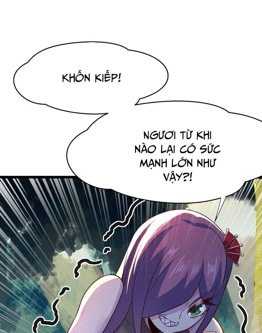 Võ Lâm Đệ Nhất Đầu Bếp Chapter 46.1 - 23