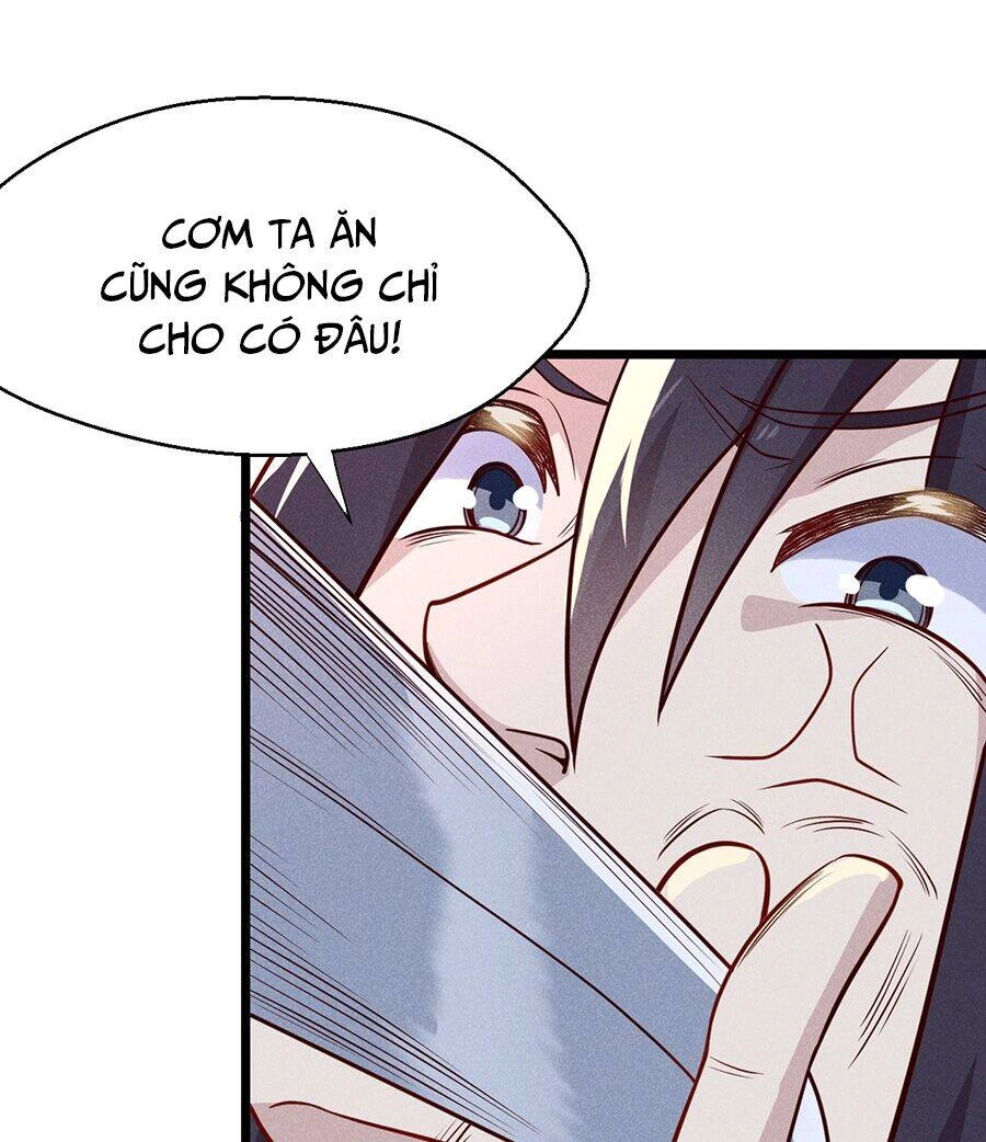 Võ Lâm Đệ Nhất Đầu Bếp Chapter 46.1 - 25