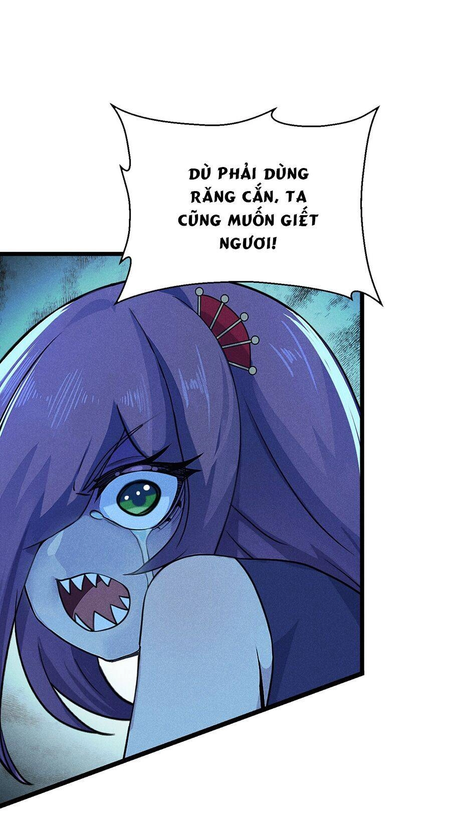 Võ Lâm Đệ Nhất Đầu Bếp Chapter 46.1 - 31