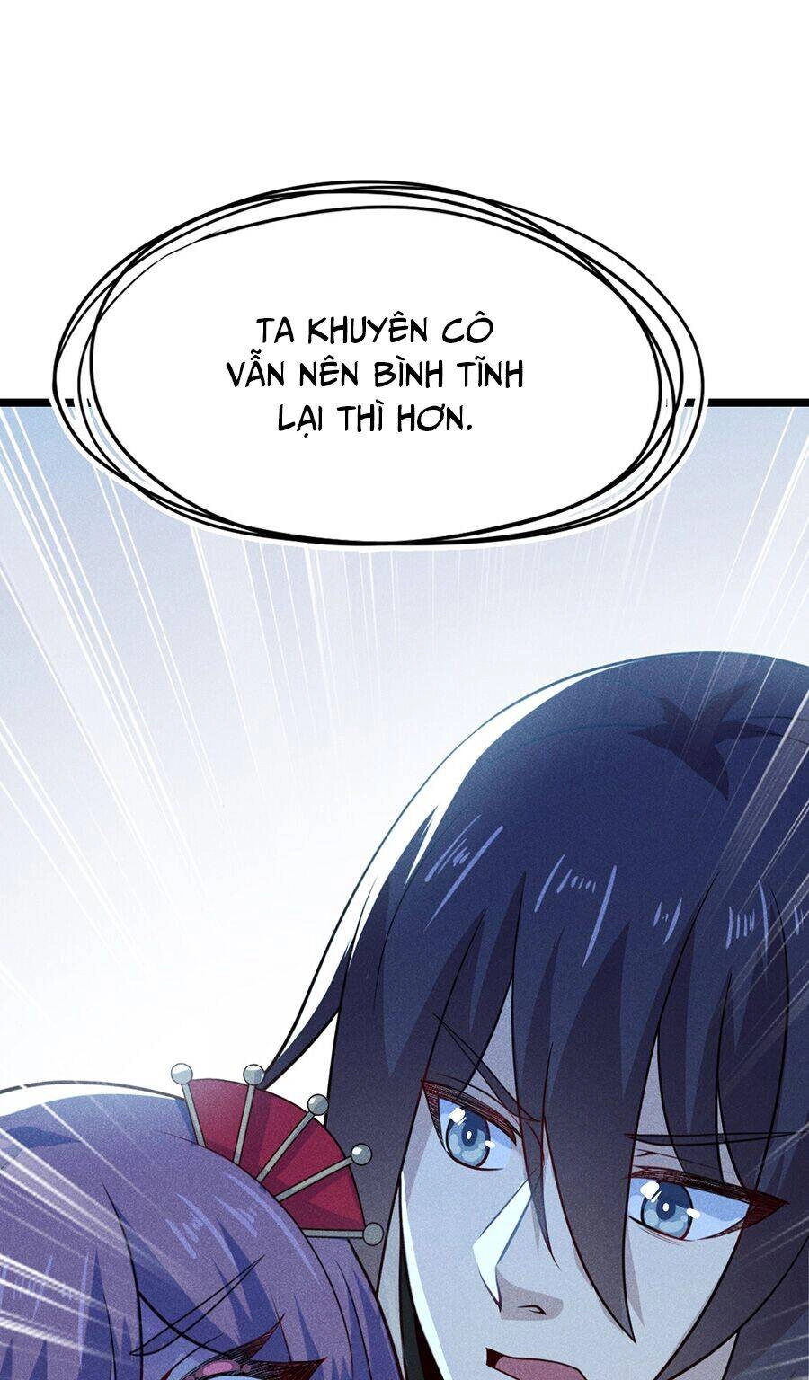 Võ Lâm Đệ Nhất Đầu Bếp Chapter 46.1 - 34