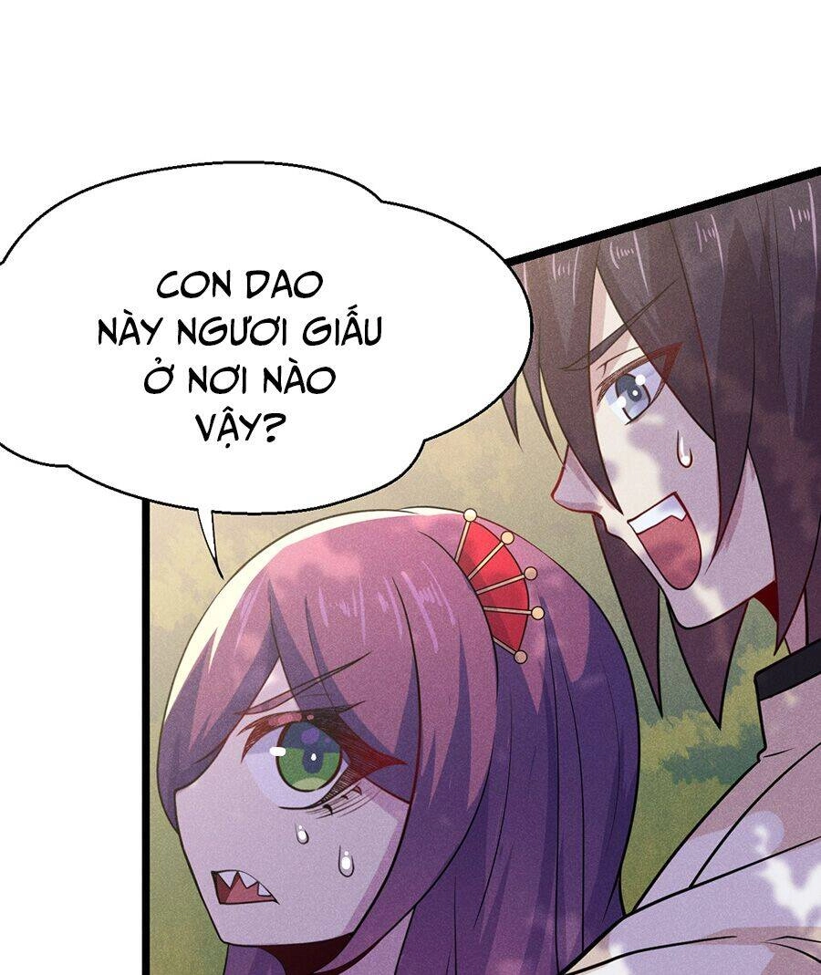 Võ Lâm Đệ Nhất Đầu Bếp Chapter 46.1 - 36