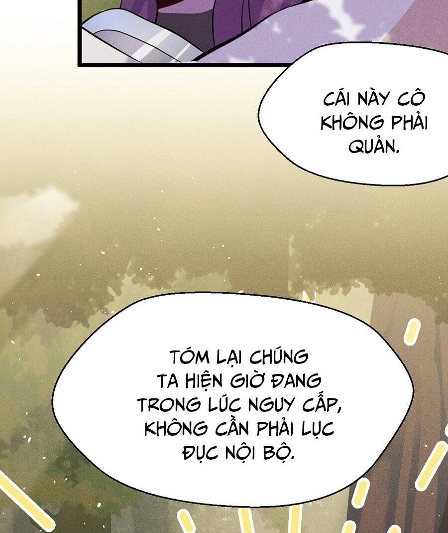 Võ Lâm Đệ Nhất Đầu Bếp Chapter 46.1 - 37