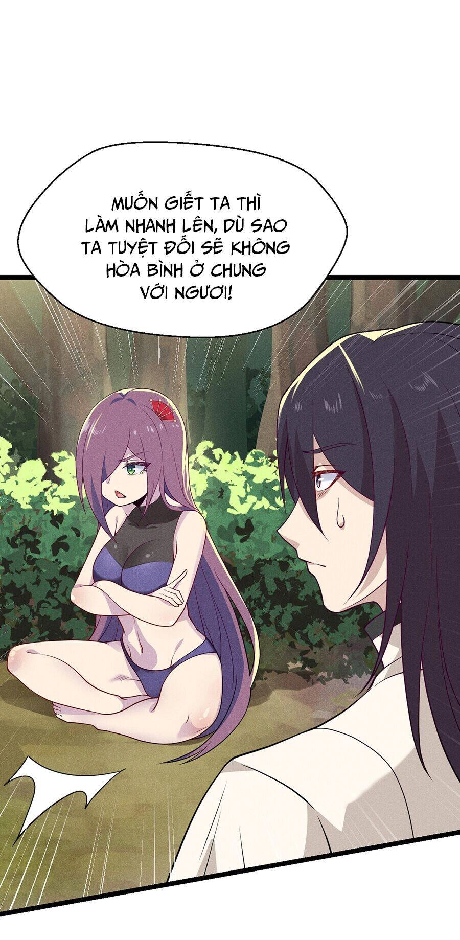 Võ Lâm Đệ Nhất Đầu Bếp Chapter 46.1 - 40