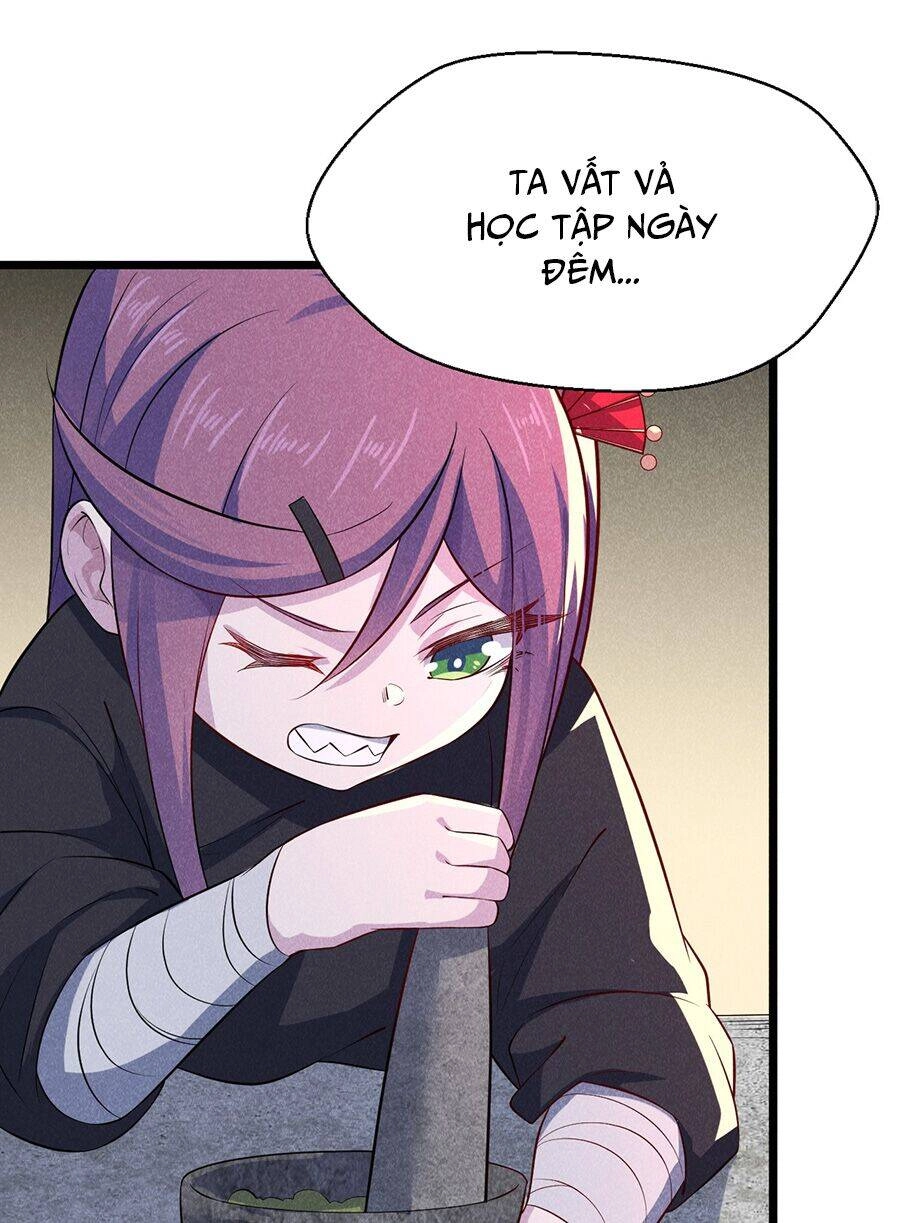 Võ Lâm Đệ Nhất Đầu Bếp Chapter 46.1 - 48