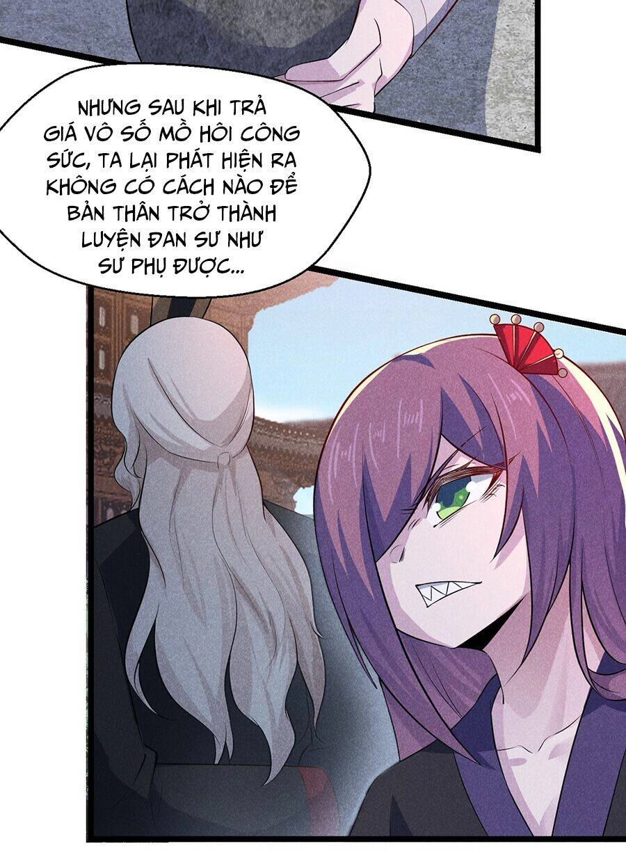 Võ Lâm Đệ Nhất Đầu Bếp Chapter 46.1 - 49