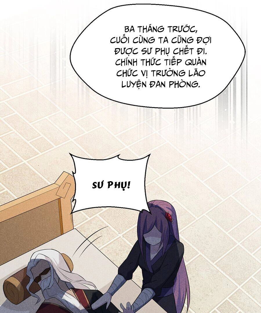 Võ Lâm Đệ Nhất Đầu Bếp Chapter 46.1 - 50