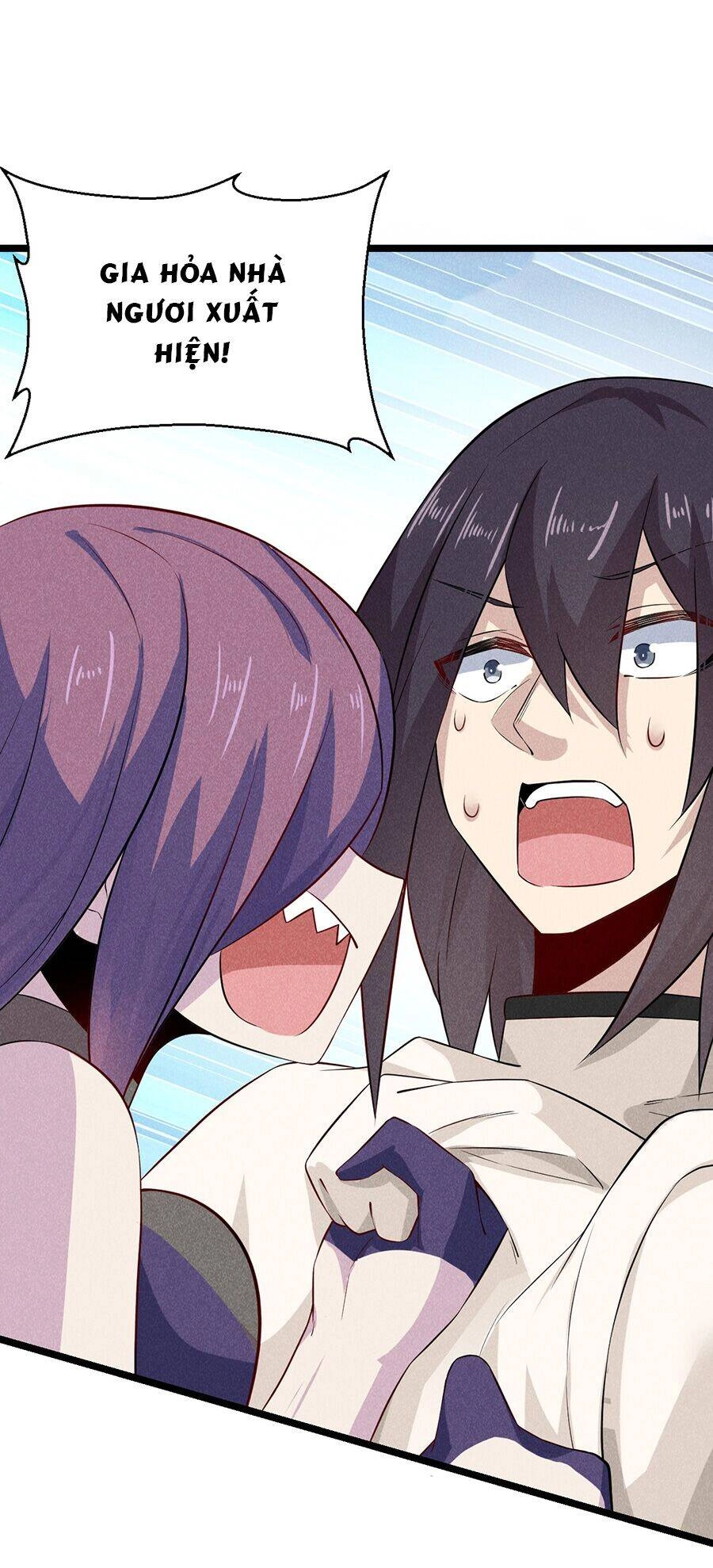 Võ Lâm Đệ Nhất Đầu Bếp Chapter 46.1 - 52