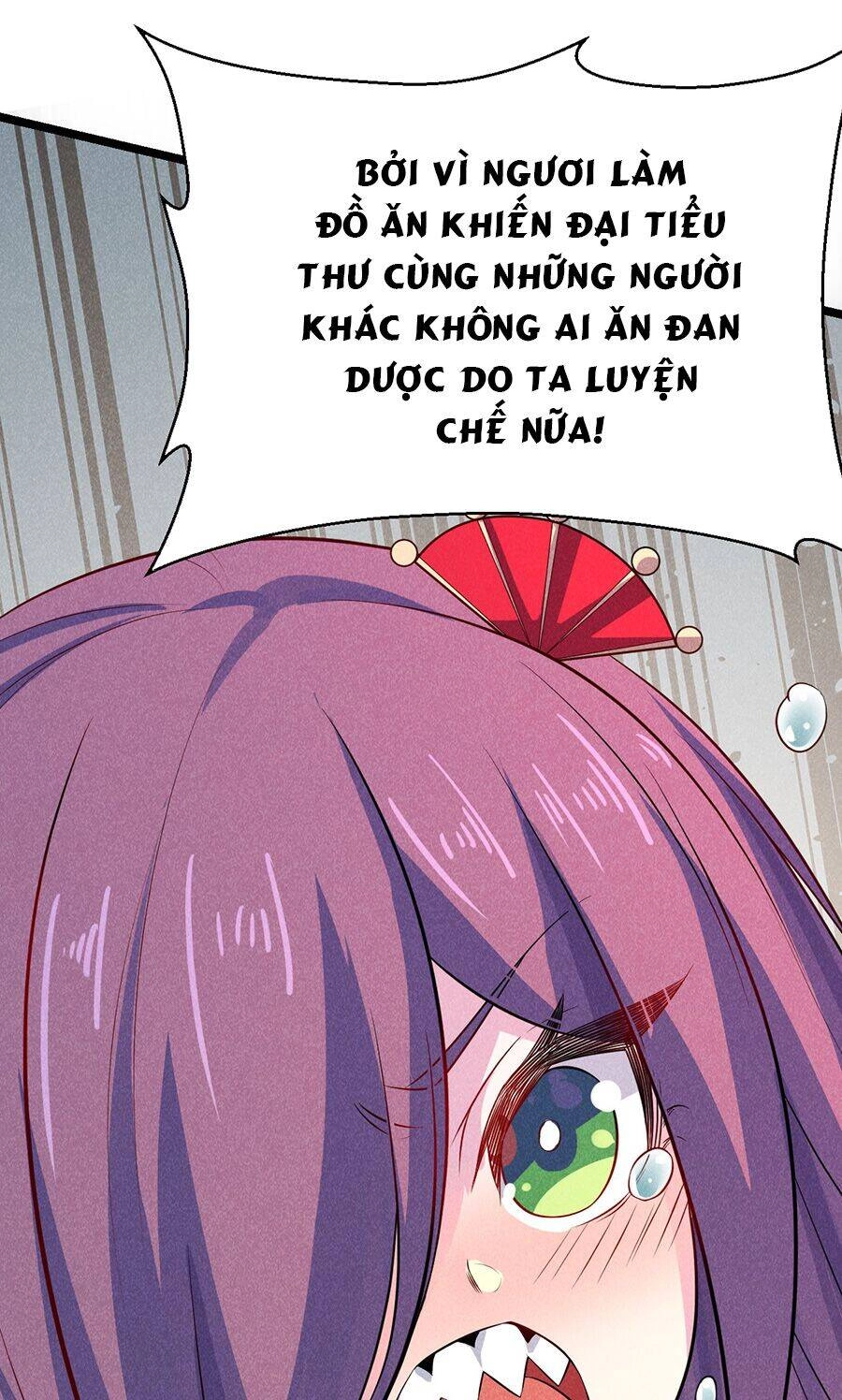 Võ Lâm Đệ Nhất Đầu Bếp Chapter 46.1 - 53