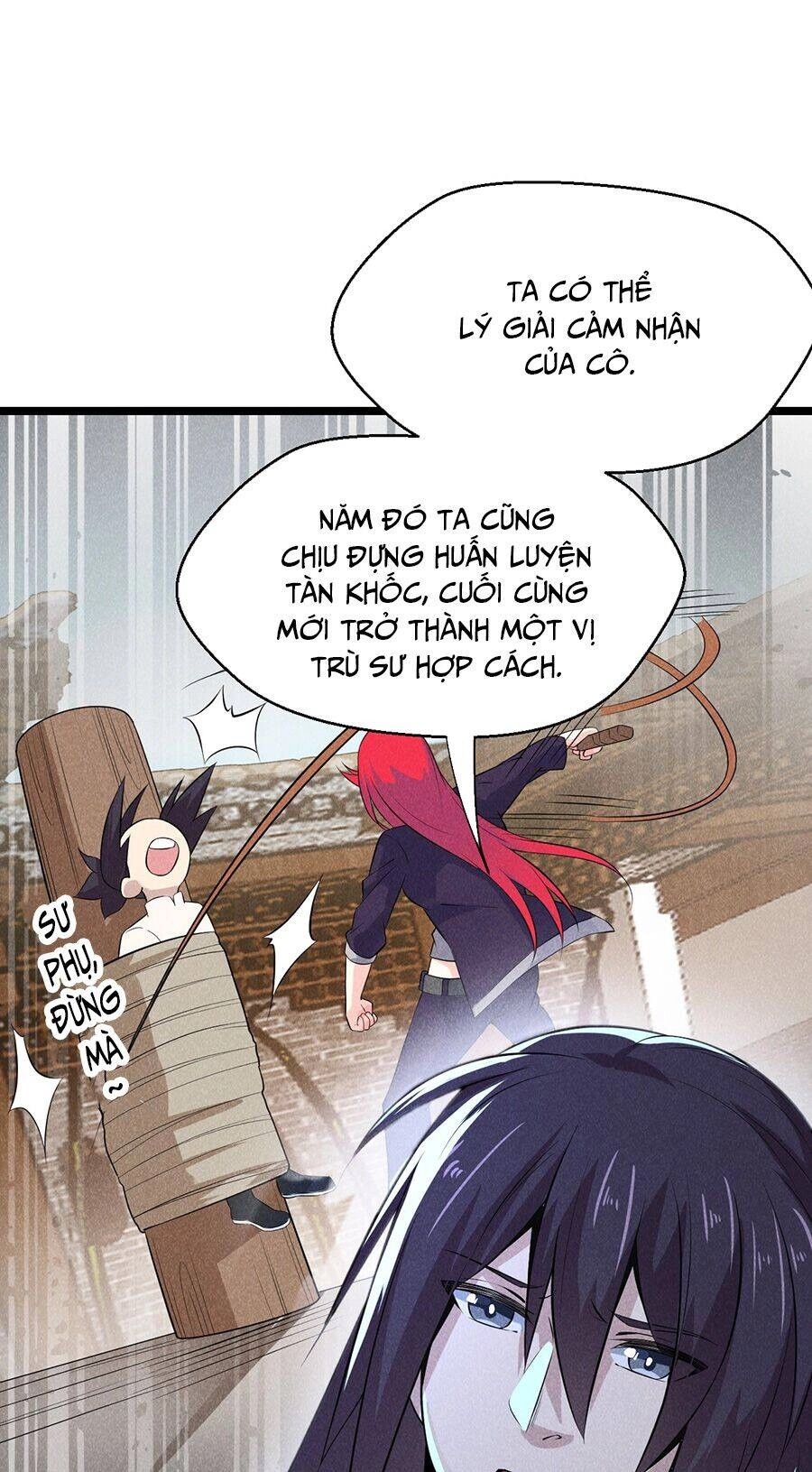 Võ Lâm Đệ Nhất Đầu Bếp Chapter 46.1 - 55