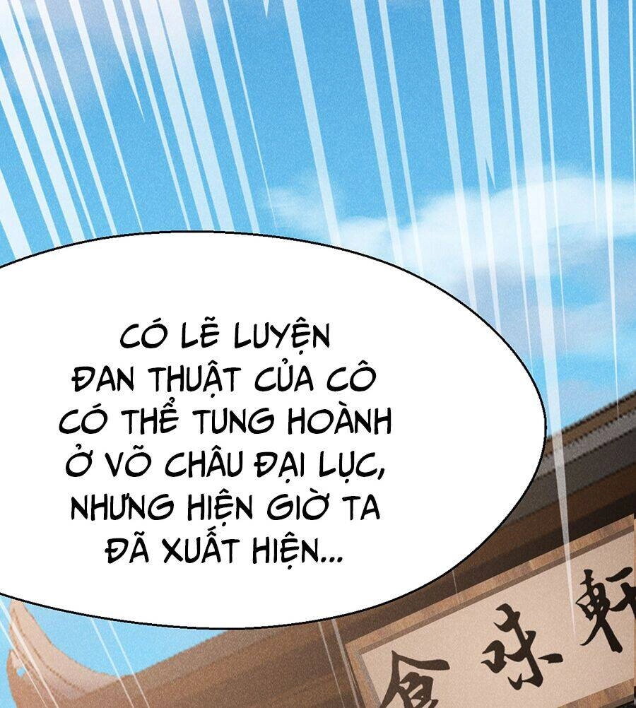 Võ Lâm Đệ Nhất Đầu Bếp Chapter 46.2 - 7