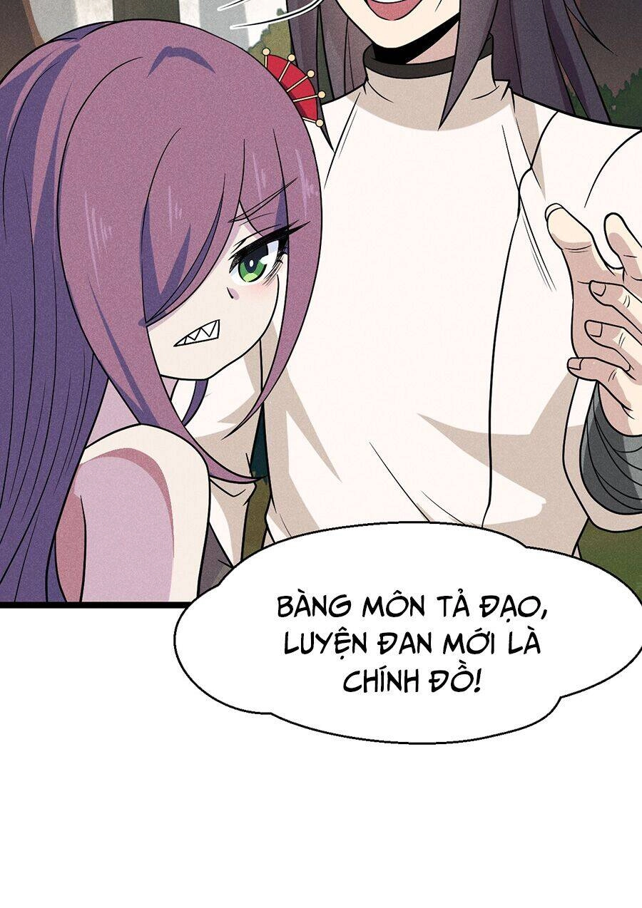 Võ Lâm Đệ Nhất Đầu Bếp Chapter 46.2 - 15