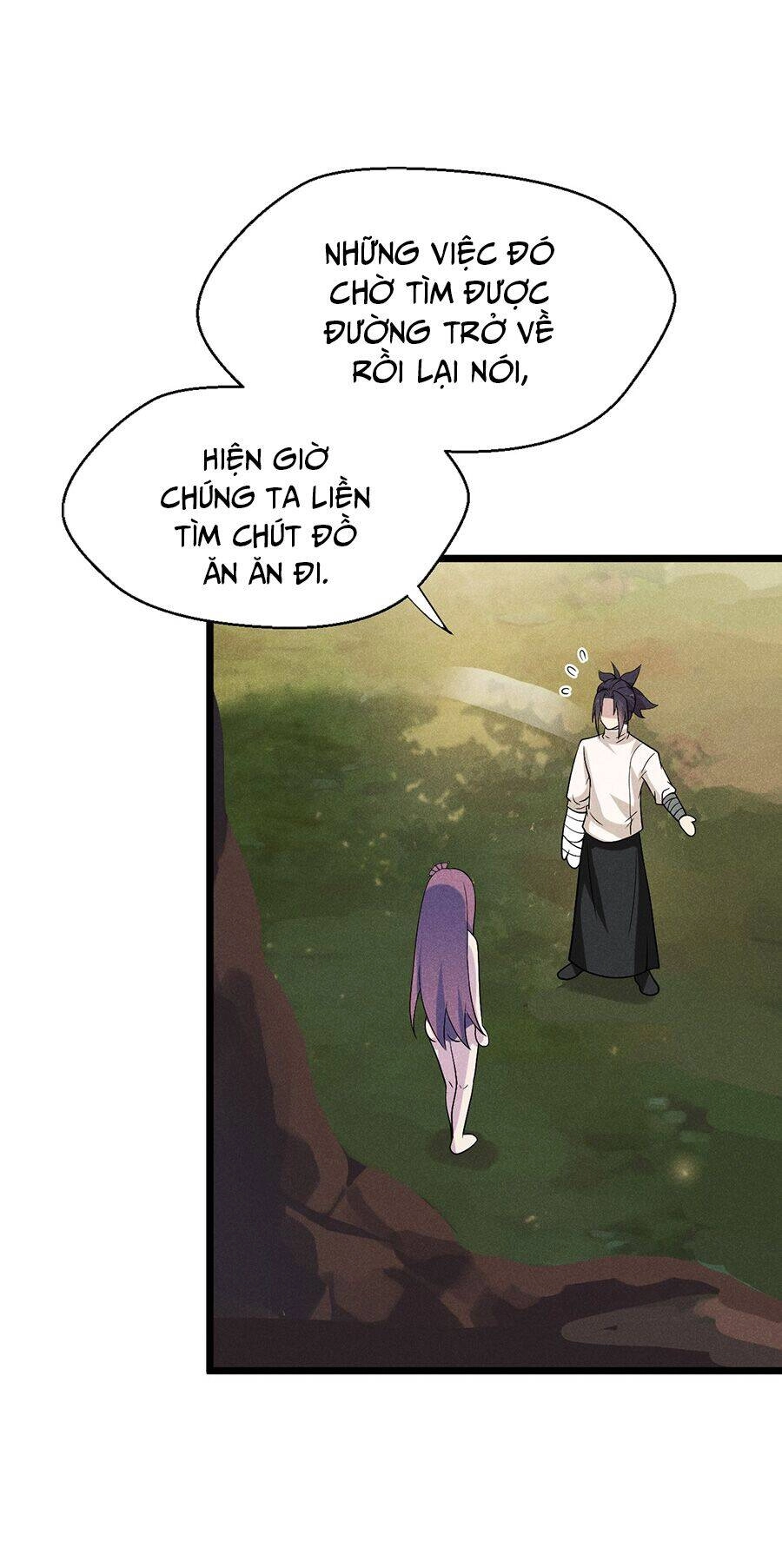 Võ Lâm Đệ Nhất Đầu Bếp Chapter 46.2 - 18