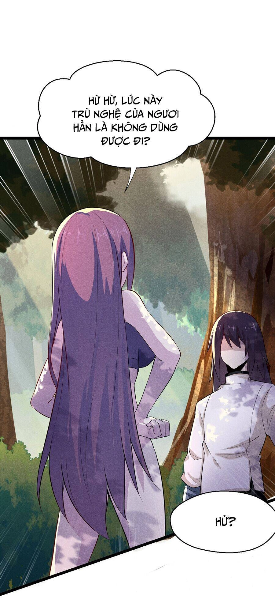 Võ Lâm Đệ Nhất Đầu Bếp Chapter 46.2 - 19