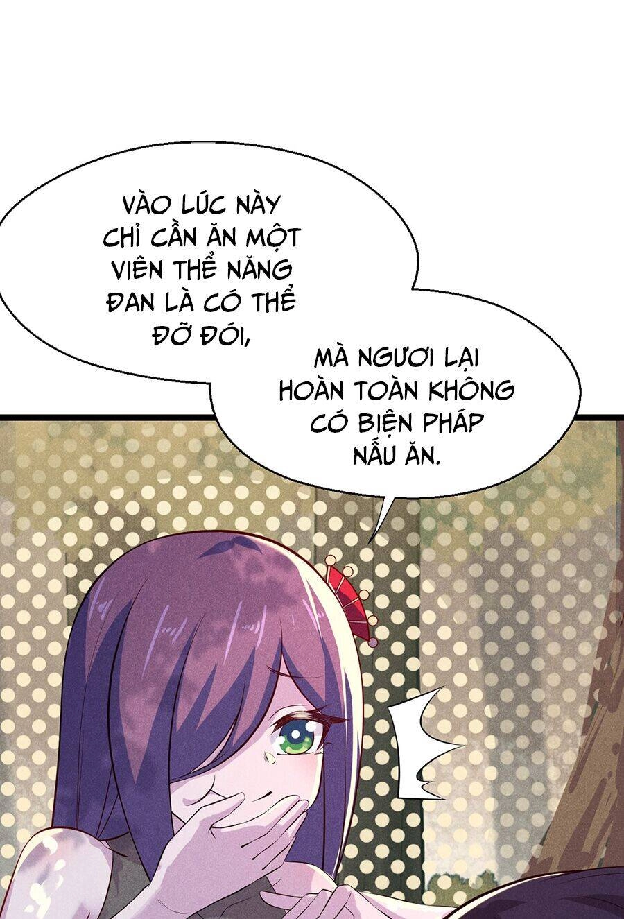 Võ Lâm Đệ Nhất Đầu Bếp Chapter 46.2 - 21