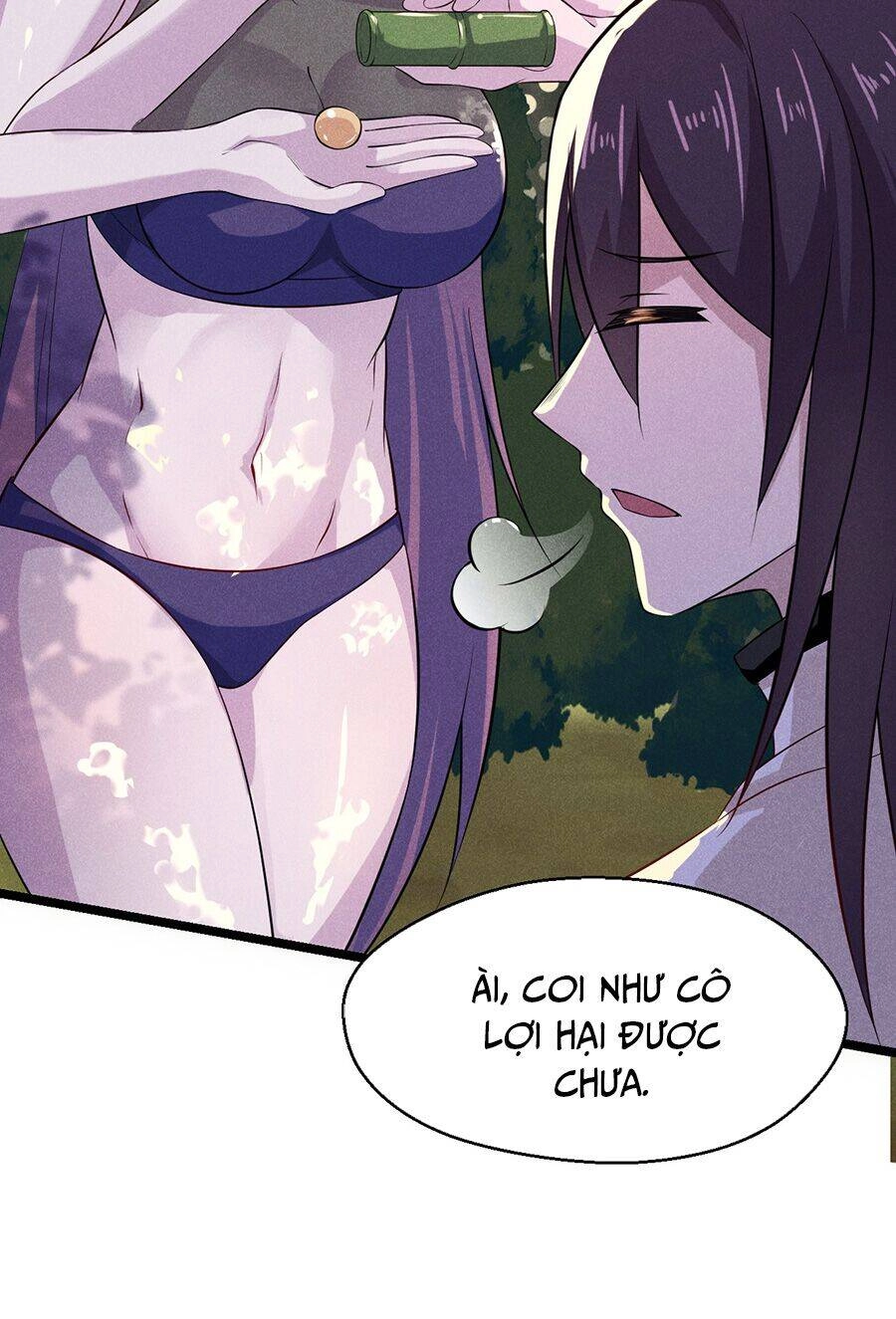 Võ Lâm Đệ Nhất Đầu Bếp Chapter 46.2 - 22