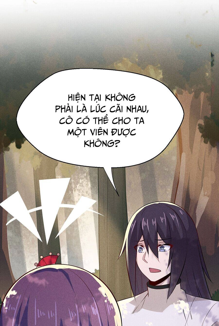 Võ Lâm Đệ Nhất Đầu Bếp Chapter 46.2 - 24