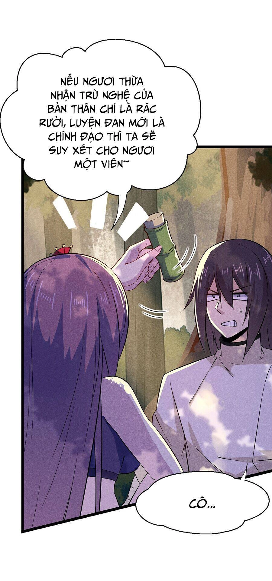 Võ Lâm Đệ Nhất Đầu Bếp Chapter 46.2 - 26