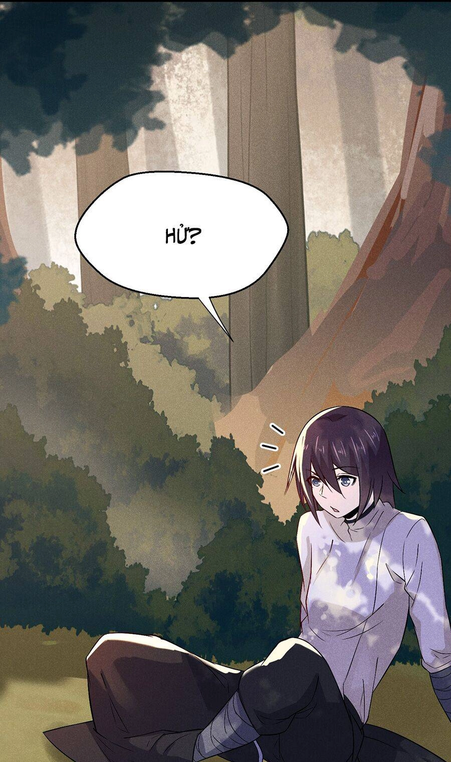 Võ Lâm Đệ Nhất Đầu Bếp Chapter 46.2 - 31