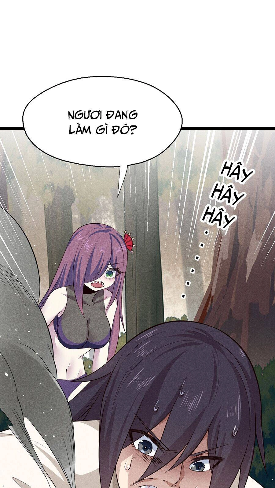 Võ Lâm Đệ Nhất Đầu Bếp Chapter 46.2 - 37