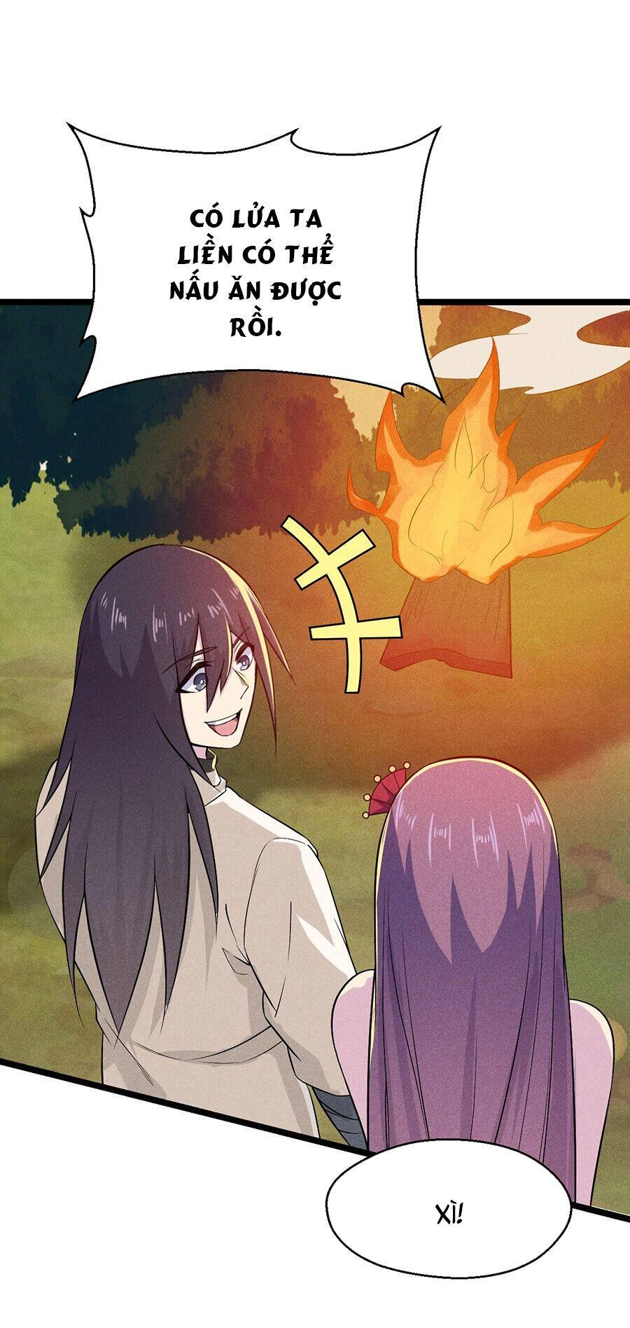 Võ Lâm Đệ Nhất Đầu Bếp Chapter 46.2 - 43