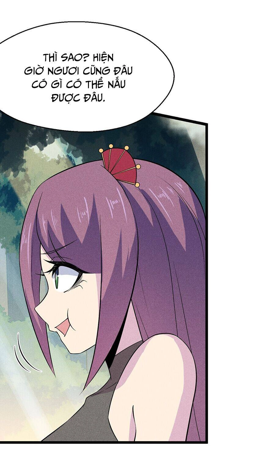 Võ Lâm Đệ Nhất Đầu Bếp Chapter 46.2 - 44