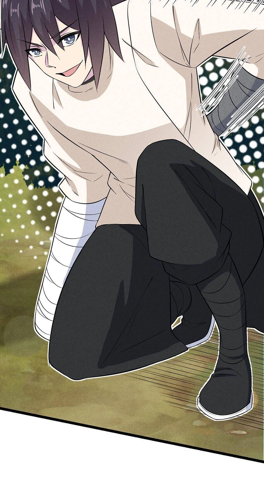 Võ Lâm Đệ Nhất Đầu Bếp Chapter 46.2 - 46