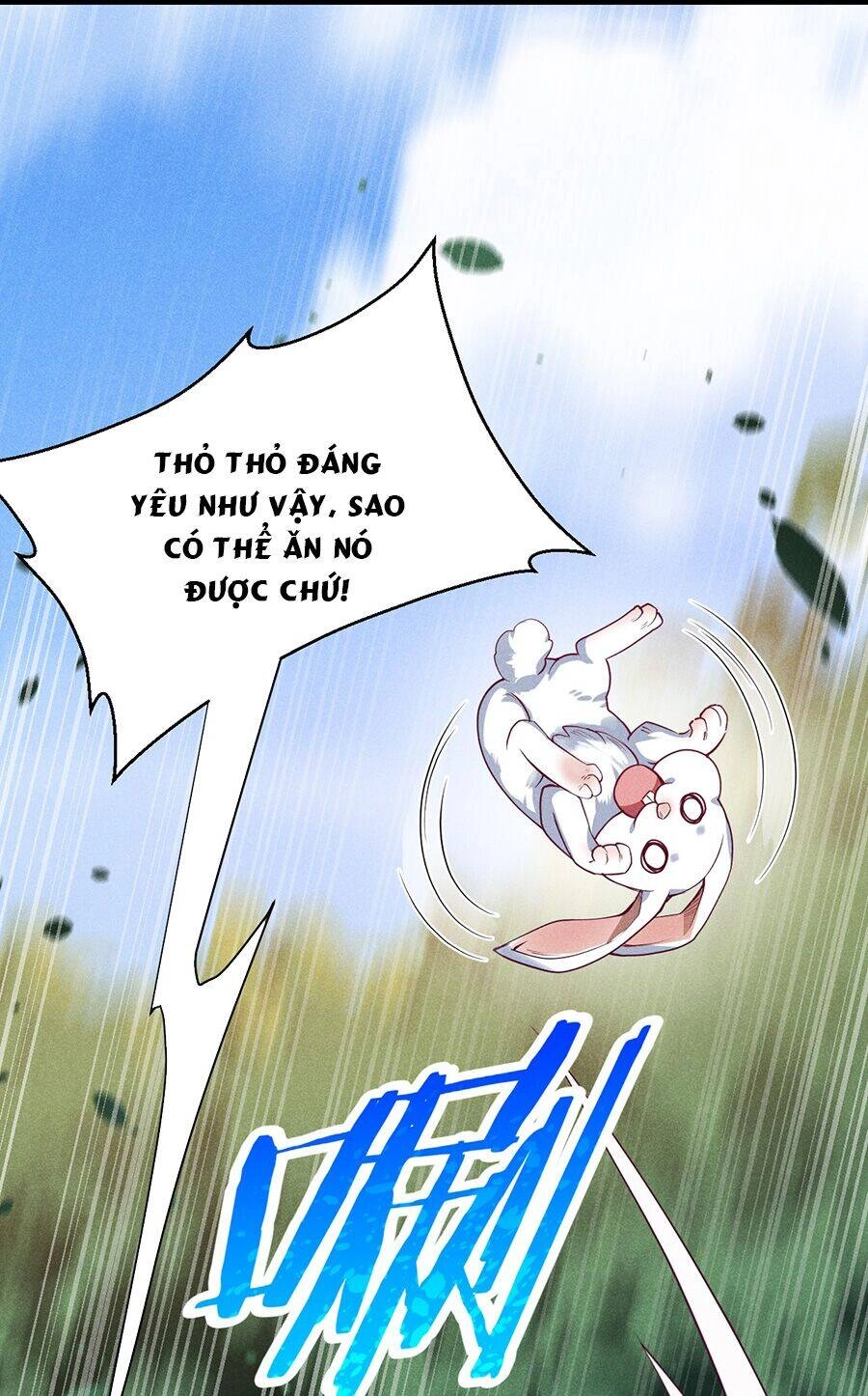 Võ Lâm Đệ Nhất Đầu Bếp Chapter 47.1 - 5