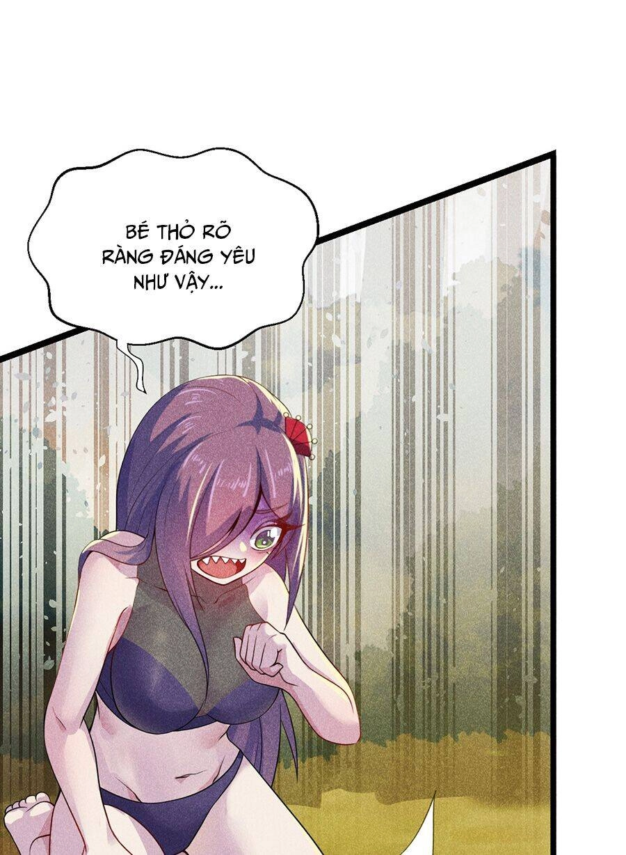 Võ Lâm Đệ Nhất Đầu Bếp Chapter 47.1 - 12