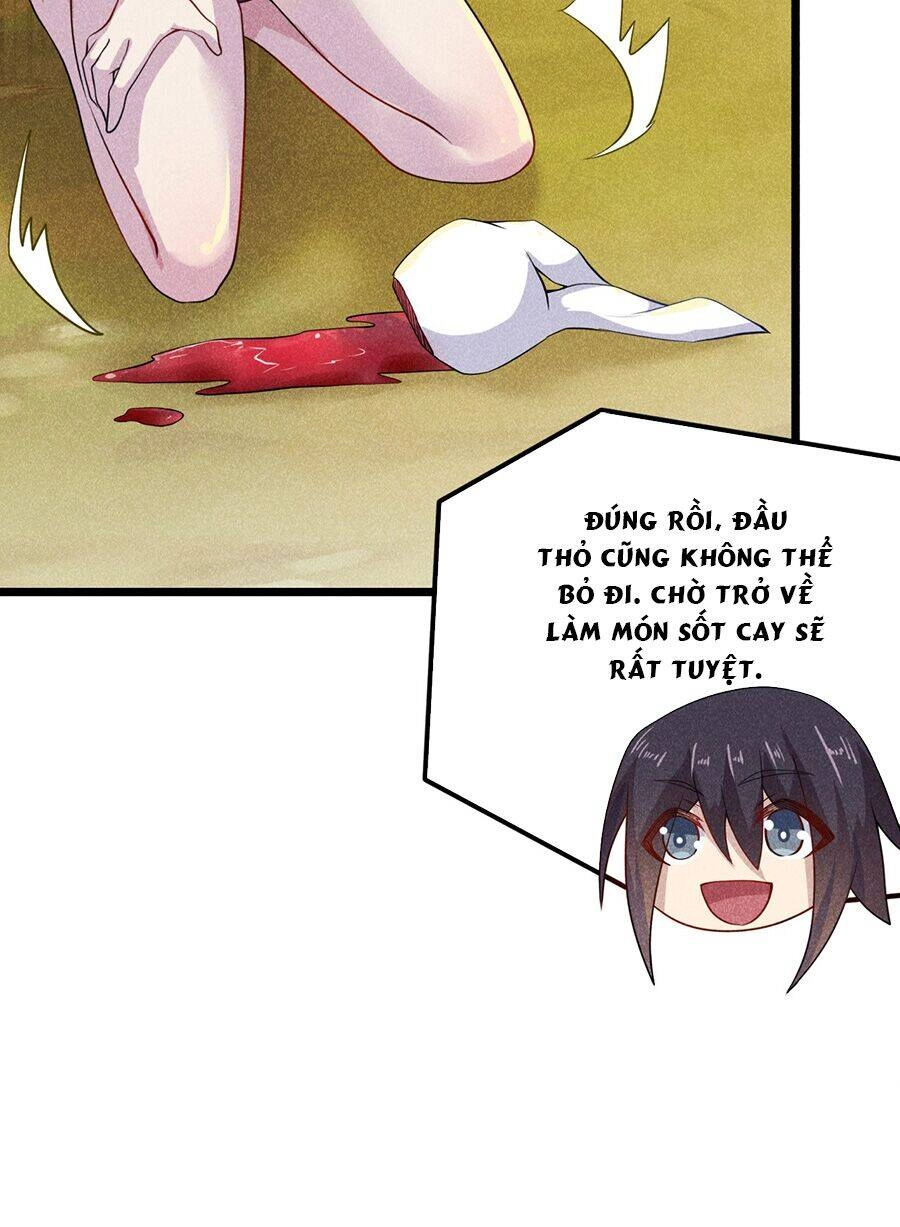 Võ Lâm Đệ Nhất Đầu Bếp Chapter 47.1 - 13