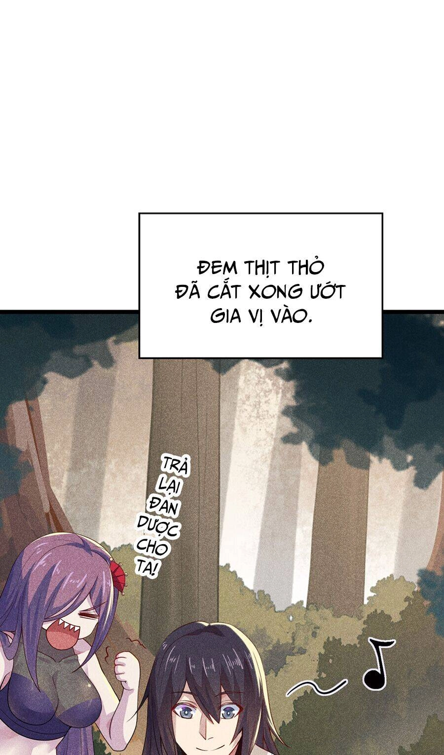 Võ Lâm Đệ Nhất Đầu Bếp Chapter 47.1 - 15