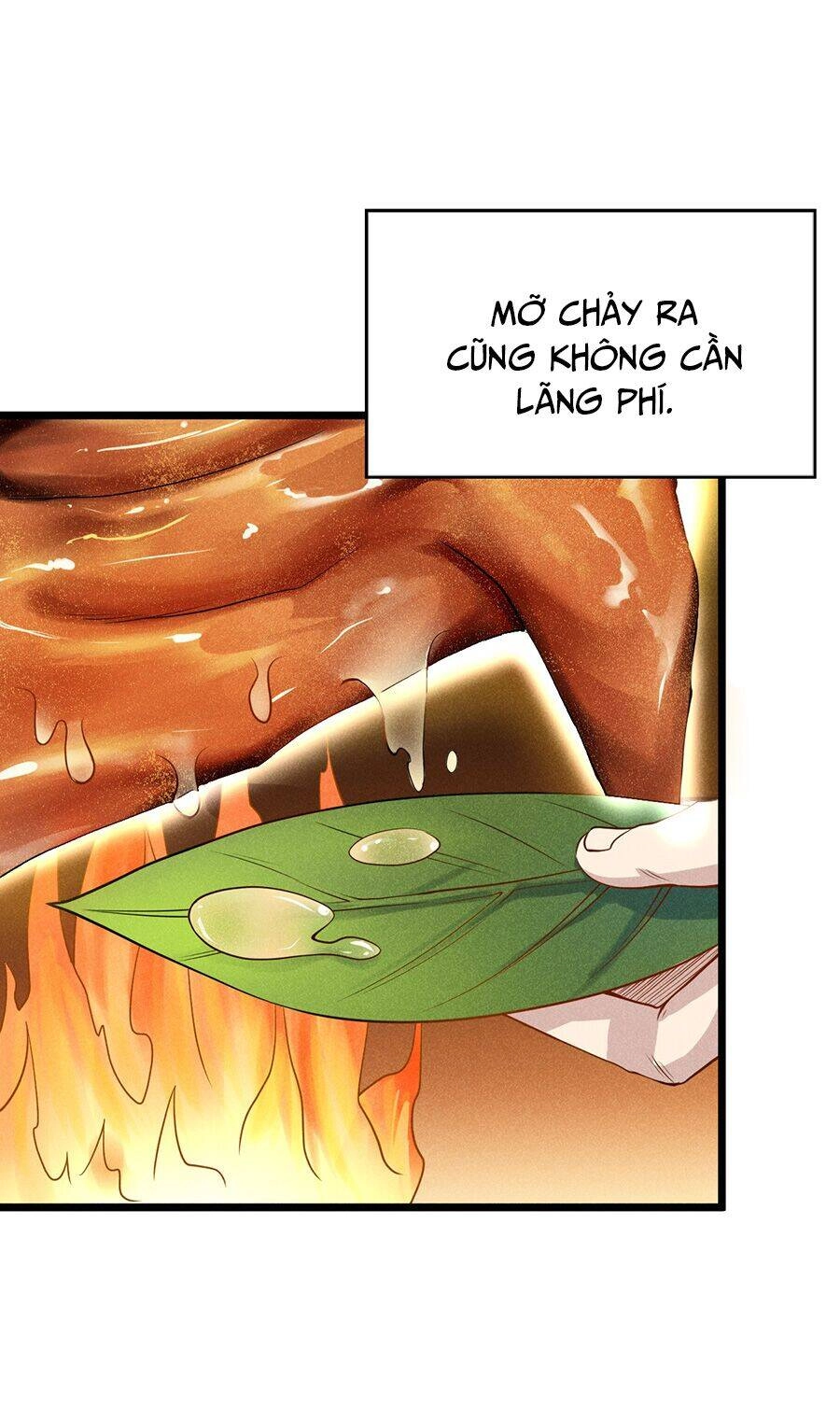 Võ Lâm Đệ Nhất Đầu Bếp Chapter 47.1 - 19