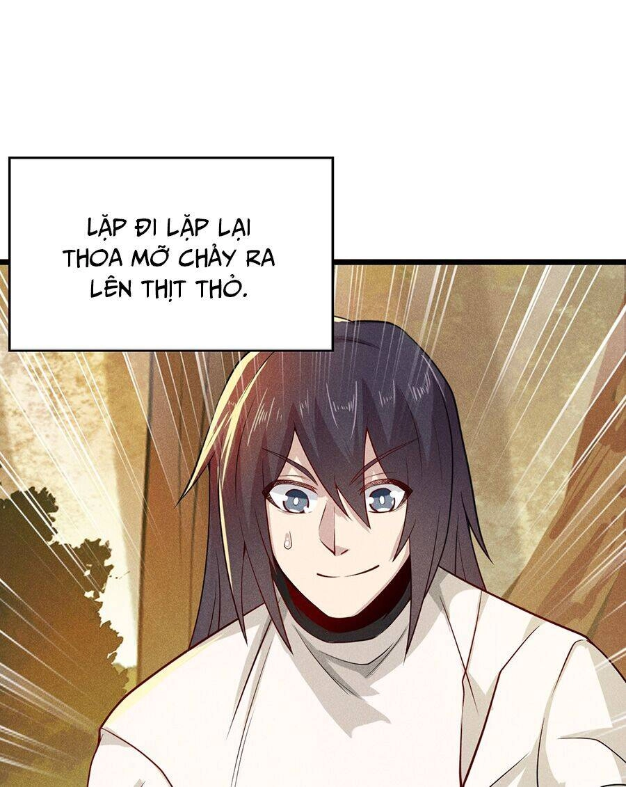 Võ Lâm Đệ Nhất Đầu Bếp Chapter 47.1 - 20